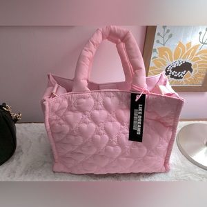 Super sale! Juicy Couture and like dreams - 2 bags and a card case